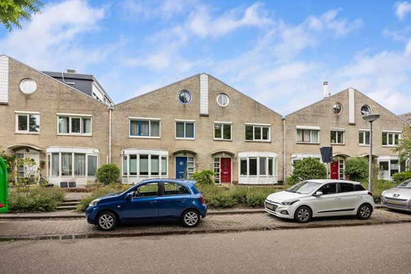 Piccolostraat 45, Almere